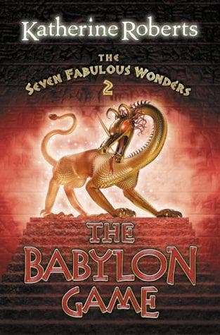 Cover of Seven Fabulous Wonders Hanging (The Seven Fabulous Wonders)