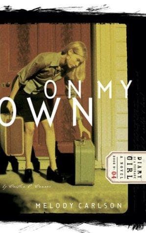 Cover of On My Own