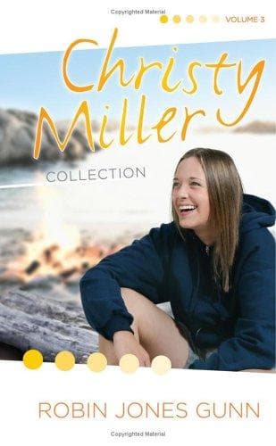 Cover of True Friends/Starry Night/Seventeen Wishes (The Christy Miller Series 7-9) (Christy Miller Collection, Volume 3)