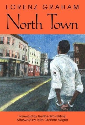 Cover of North Town