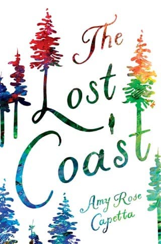Cover of The lost coast