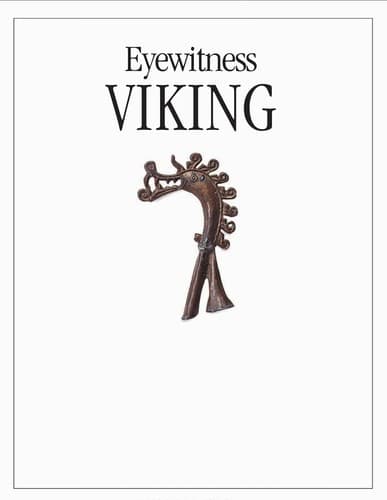 Cover of DK Eyewitness Books