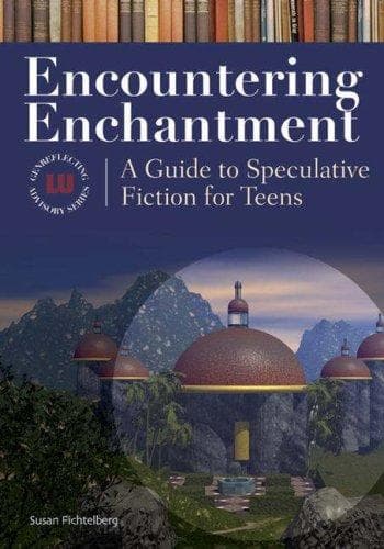 Cover of Encountering enchantment