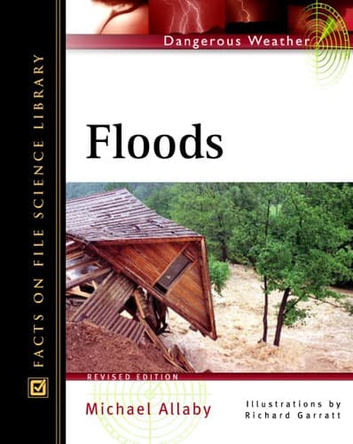 Cover of Floods