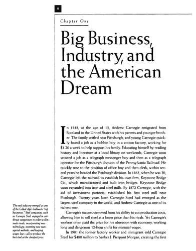 Cover of The Gilded Age
