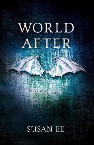 Cover of World After