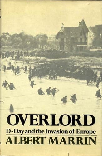 Cover of Overlord