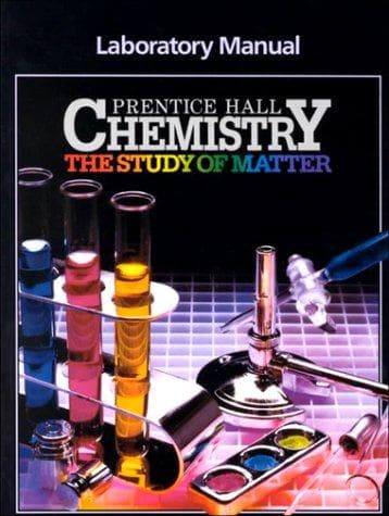 Cover of Chemistry