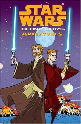 Cover of Star wars