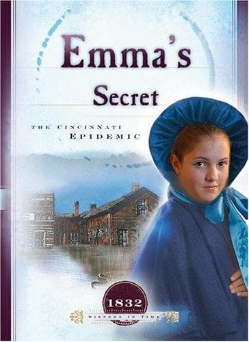 Cover of Emma's Secret