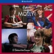 Cover of Lights! Camera! Molly!