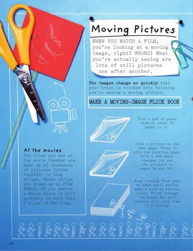 Cover of Super science lab activity book