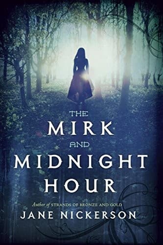 Cover of The Mirk and Midnight Hour