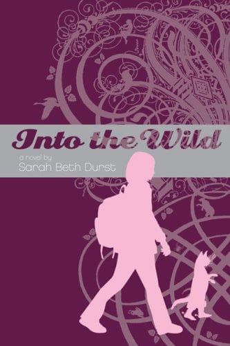 Cover of Into the Wild