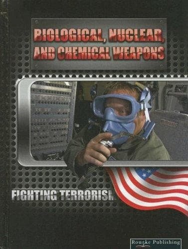 Cover of Biological, nuclear, and chemical weapons