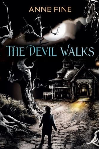 Cover of Devil Walks