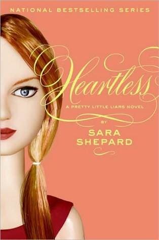 Cover of Heartless