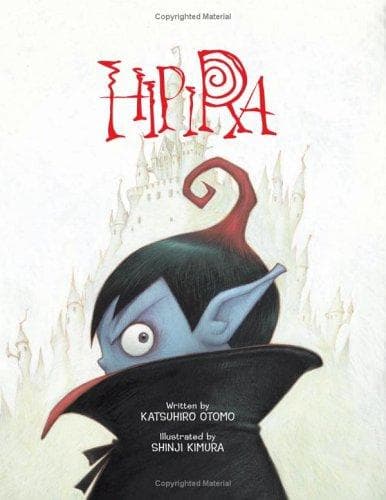 Cover of Hipira