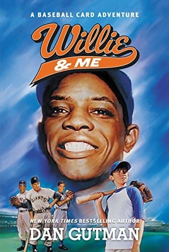 Cover of Willie & me