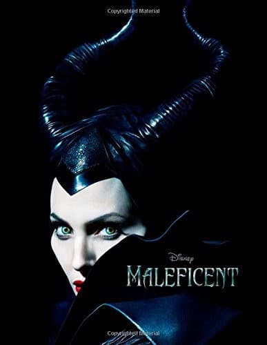 Cover of Maleficent