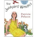 Cover of Junkyard wonders