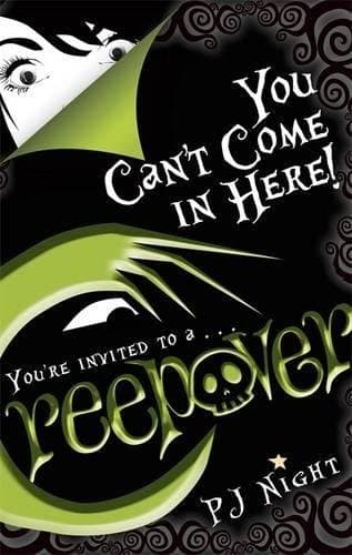 Cover of You Can't Come in Here!