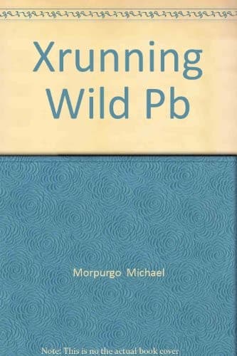 Cover of Running Wild