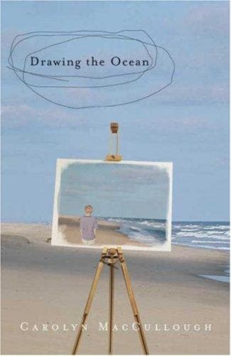 Cover of Drawing the ocean