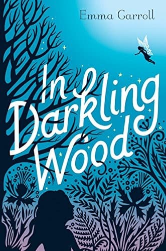 Cover of In Darkling Wood