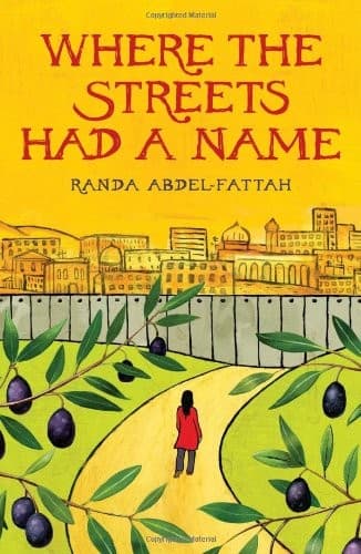 Cover of Where the streets had a name