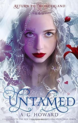 Cover of Untamed