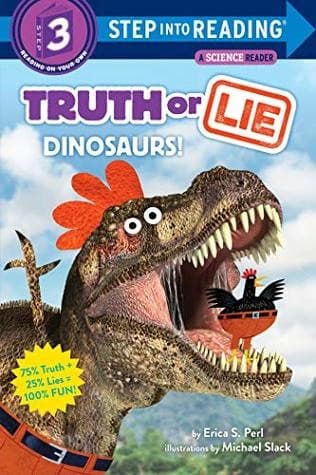 Cover of Truth or Lie