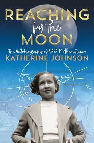 Cover of Reaching For The Moon