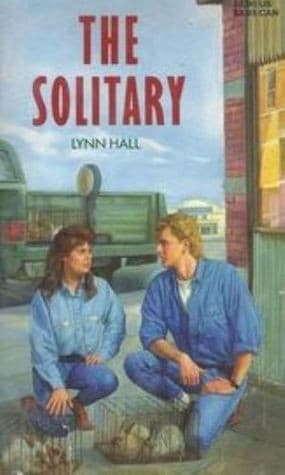 Cover of The solitary