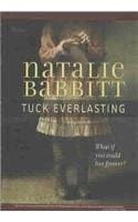 Cover of Tuck Everlasting