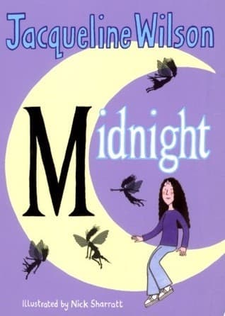 Cover of Midnight