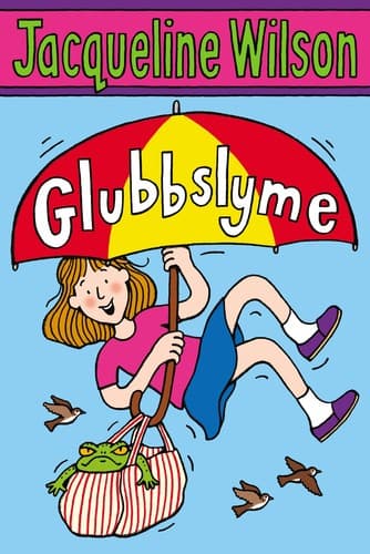 Cover of Glubbslyme