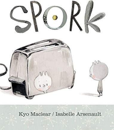 Cover of Spork