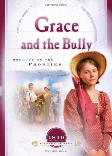 Cover of Grace and the bully