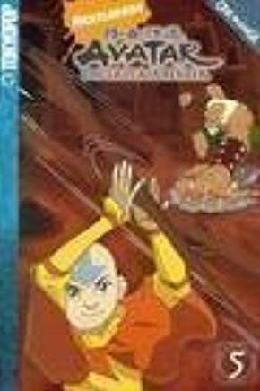 Cover of Avatar