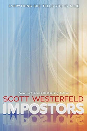 Cover of Imposters