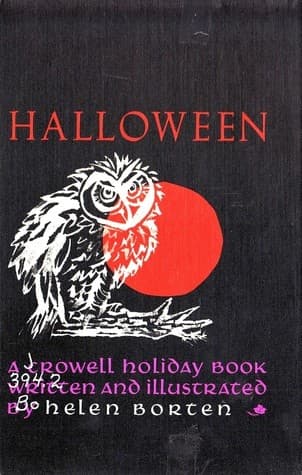 Cover of Halloween