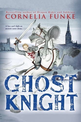 Cover of Geisterritter