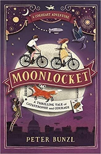 Cover of Moonlocket