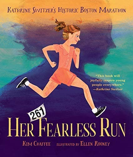 Cover of Her Fearless Run