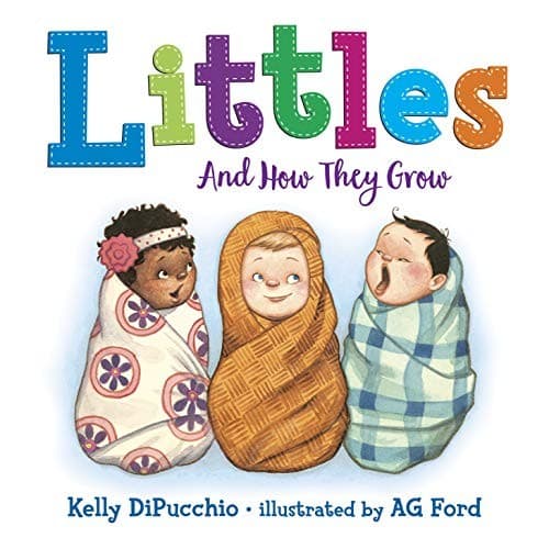 Cover of Littles