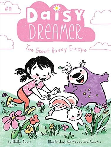 Cover of The Great Bunny Escape