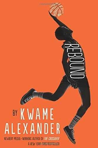 Cover of Rebound
