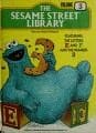 Cover of The Sesame Street Library Vol. 3 (E-F) with Jim Henson's Muppets