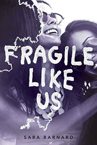 Cover of Fragile Like Us